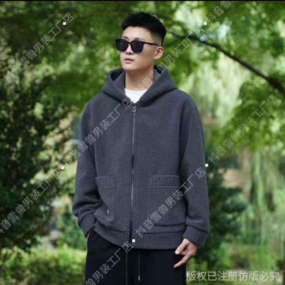 雪兽品质男装祺舰店