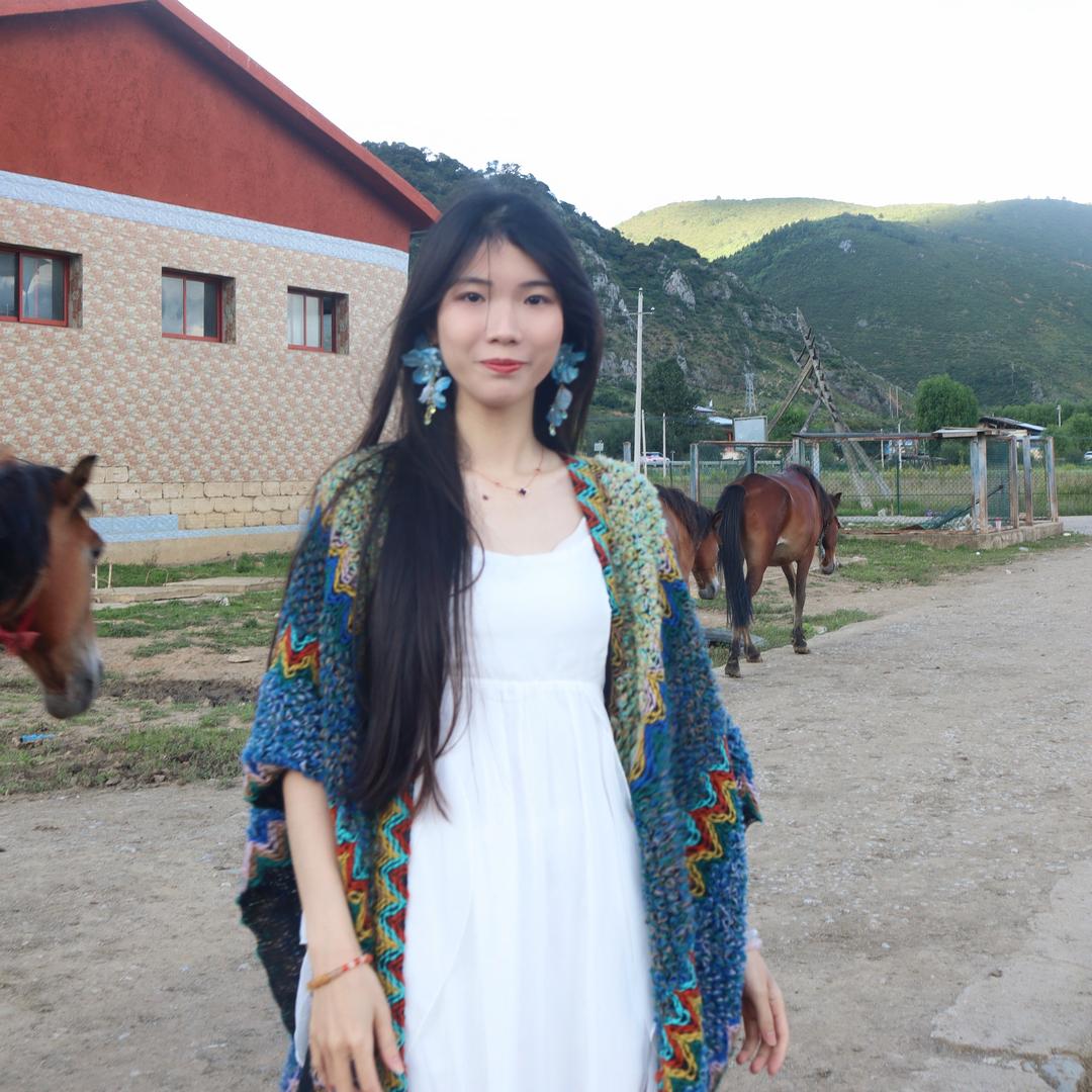 陈小茹吖🌸