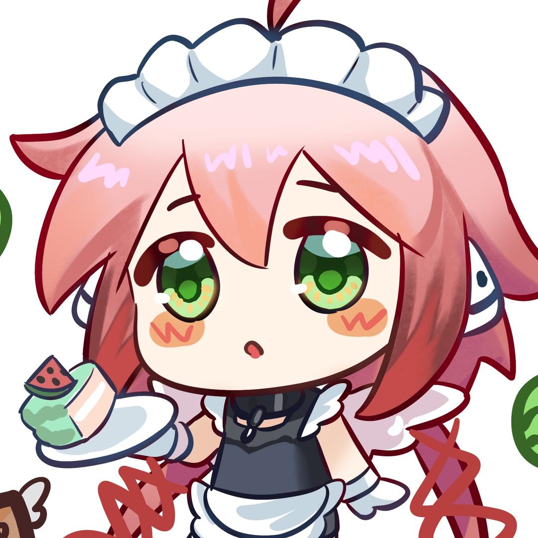 一颗芽衣