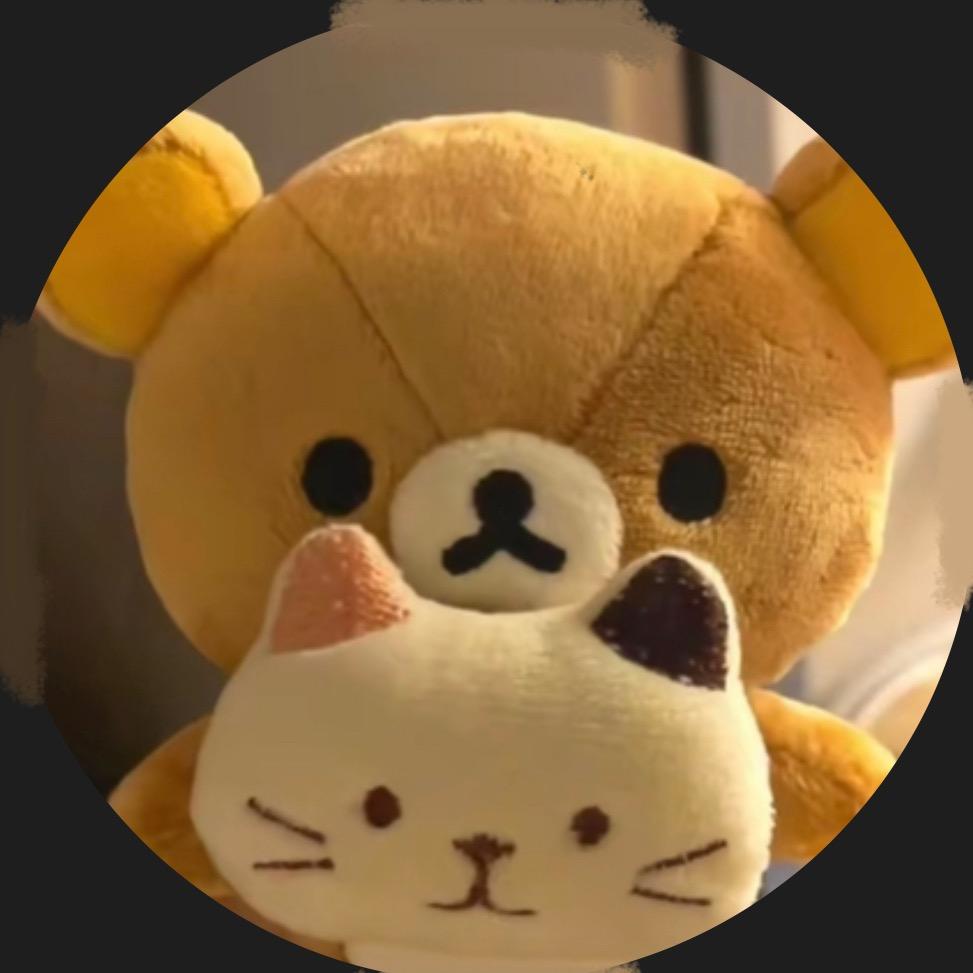 ˶᳐小呆˶᳐੭ﾞ🐾
