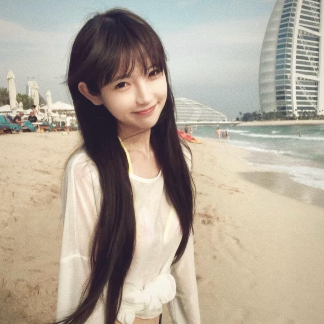 小雪妹.东东