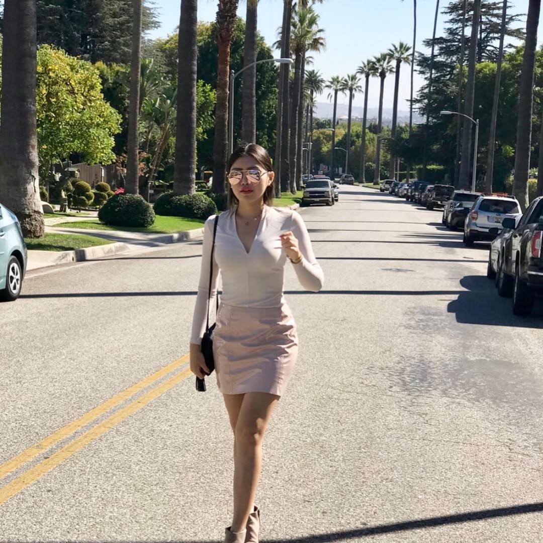 💎 Alisa 莎莎