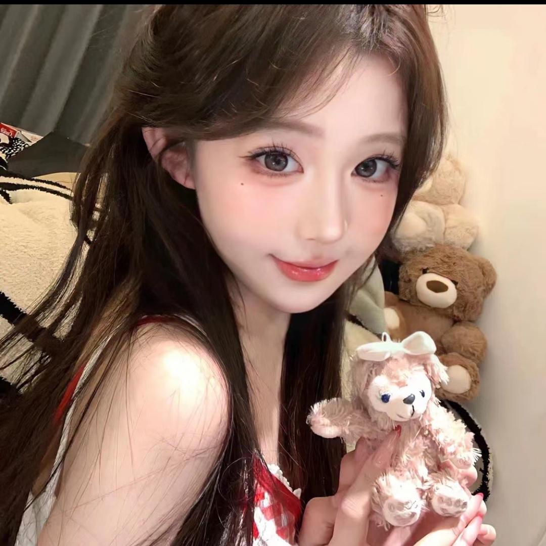 小小甜心