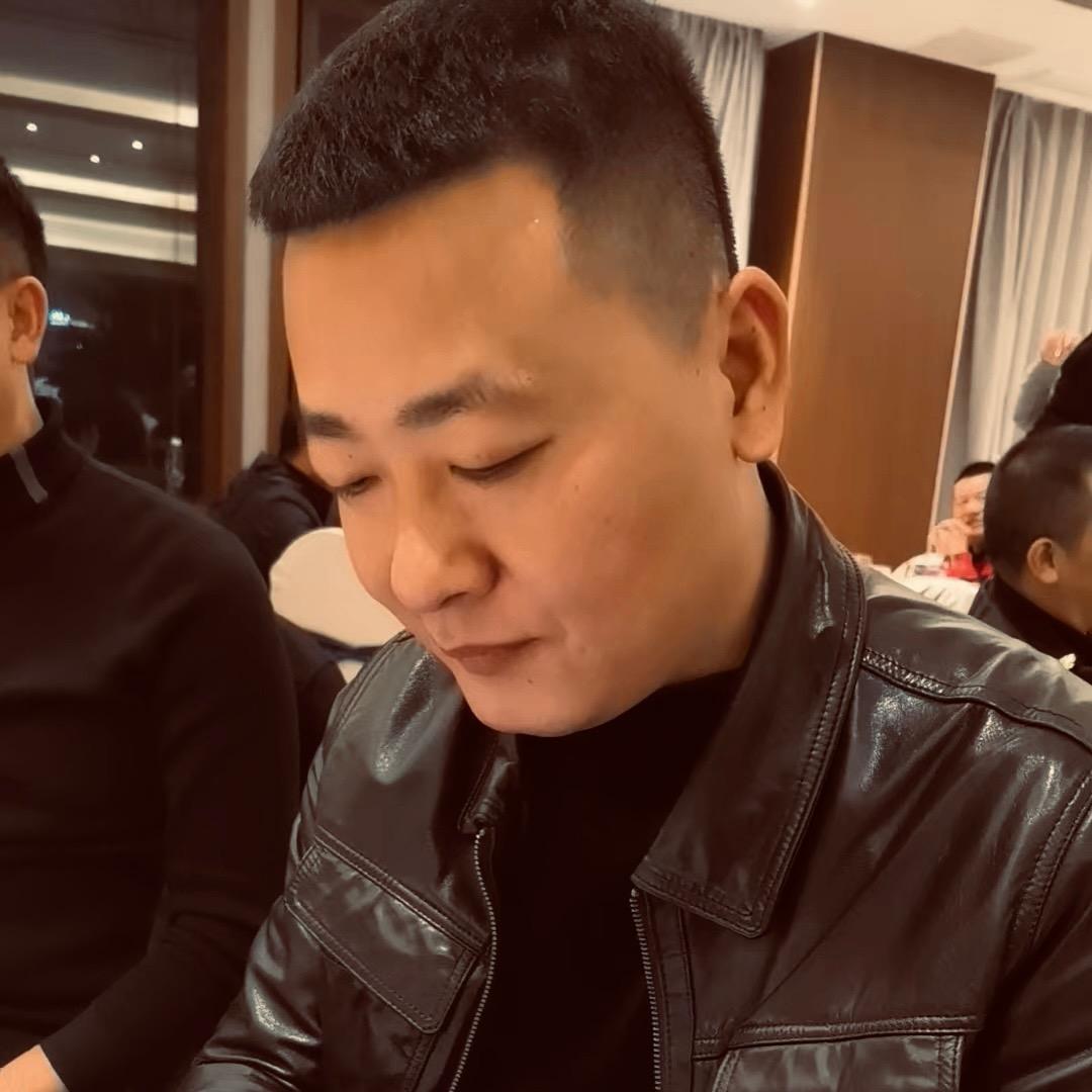 烈酒醉心