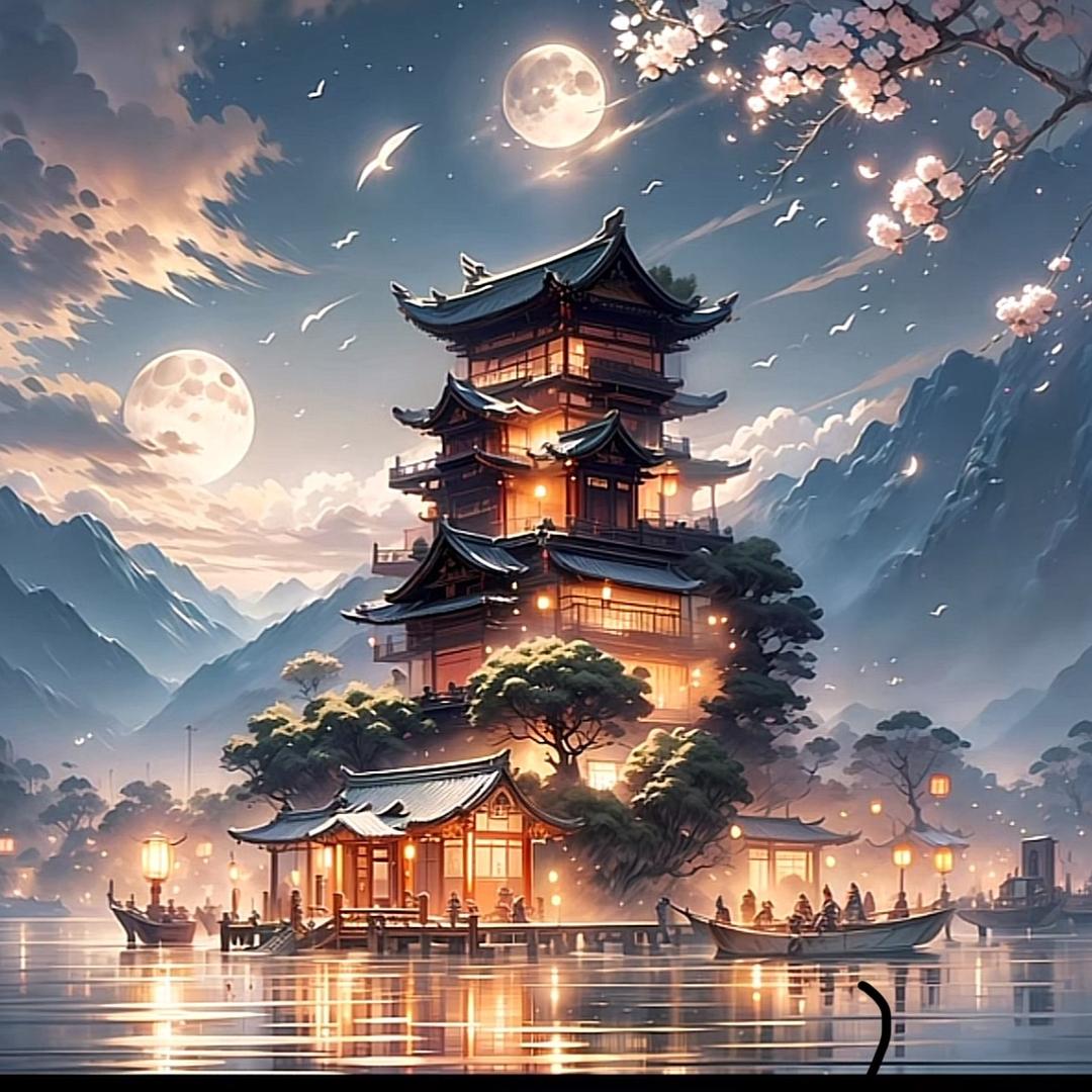 小马🐎
