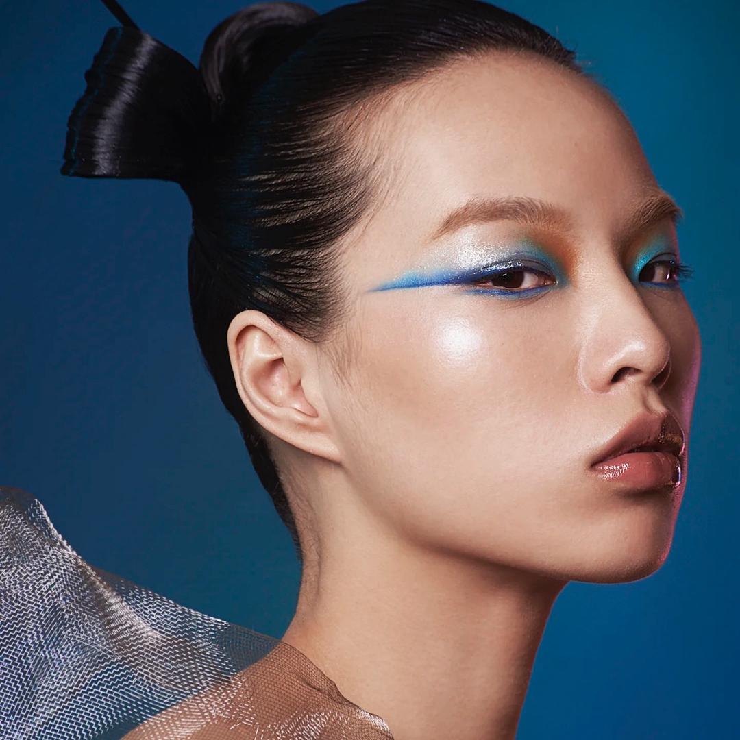 温妮美妆造型