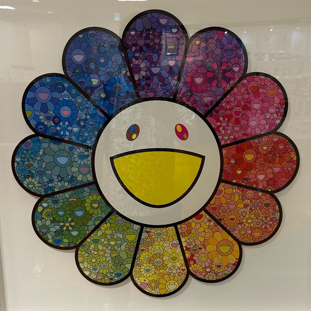 云游四海翩若飞仙