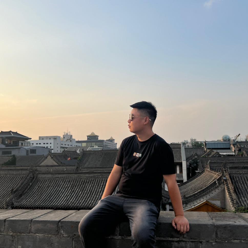 黔源二手车-东哥