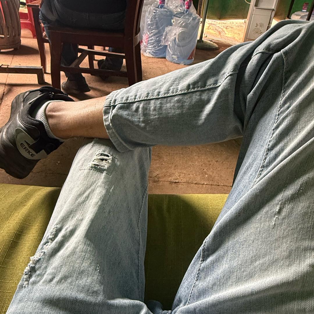 我是你男神i_