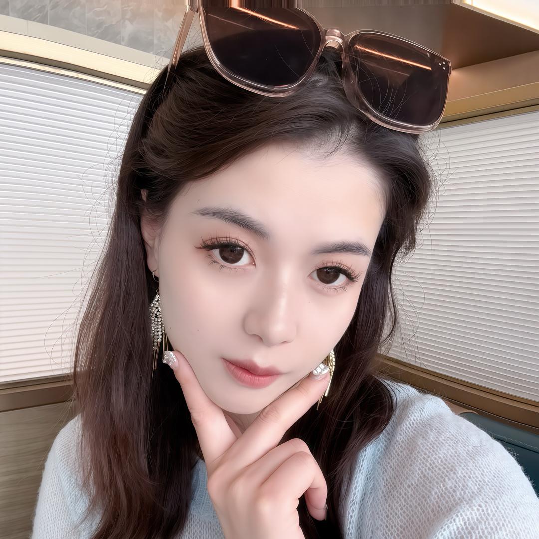 慧慧在烟台❤️