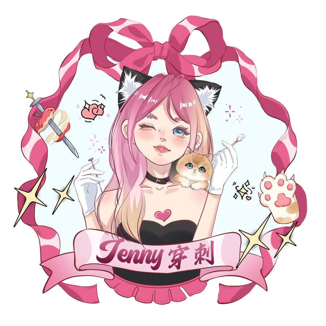 Jenny手作