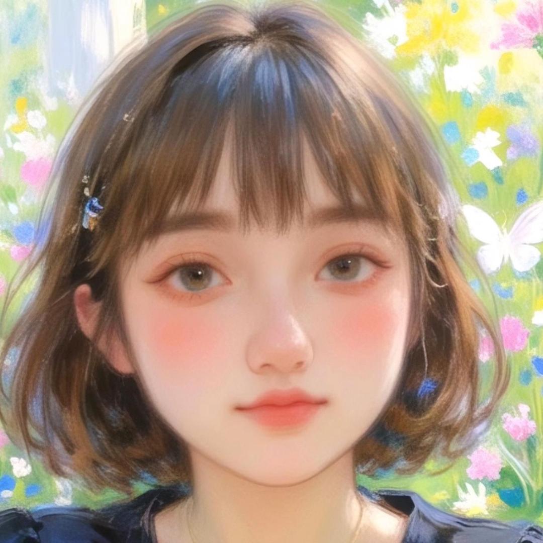 烟火星辰🌈