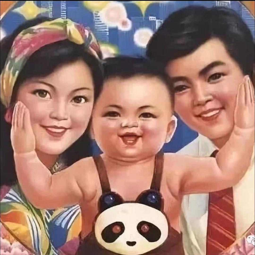 积极生活小意思