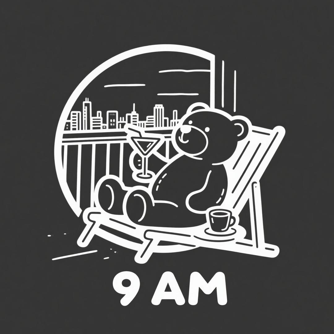 9AM酌咖食研社