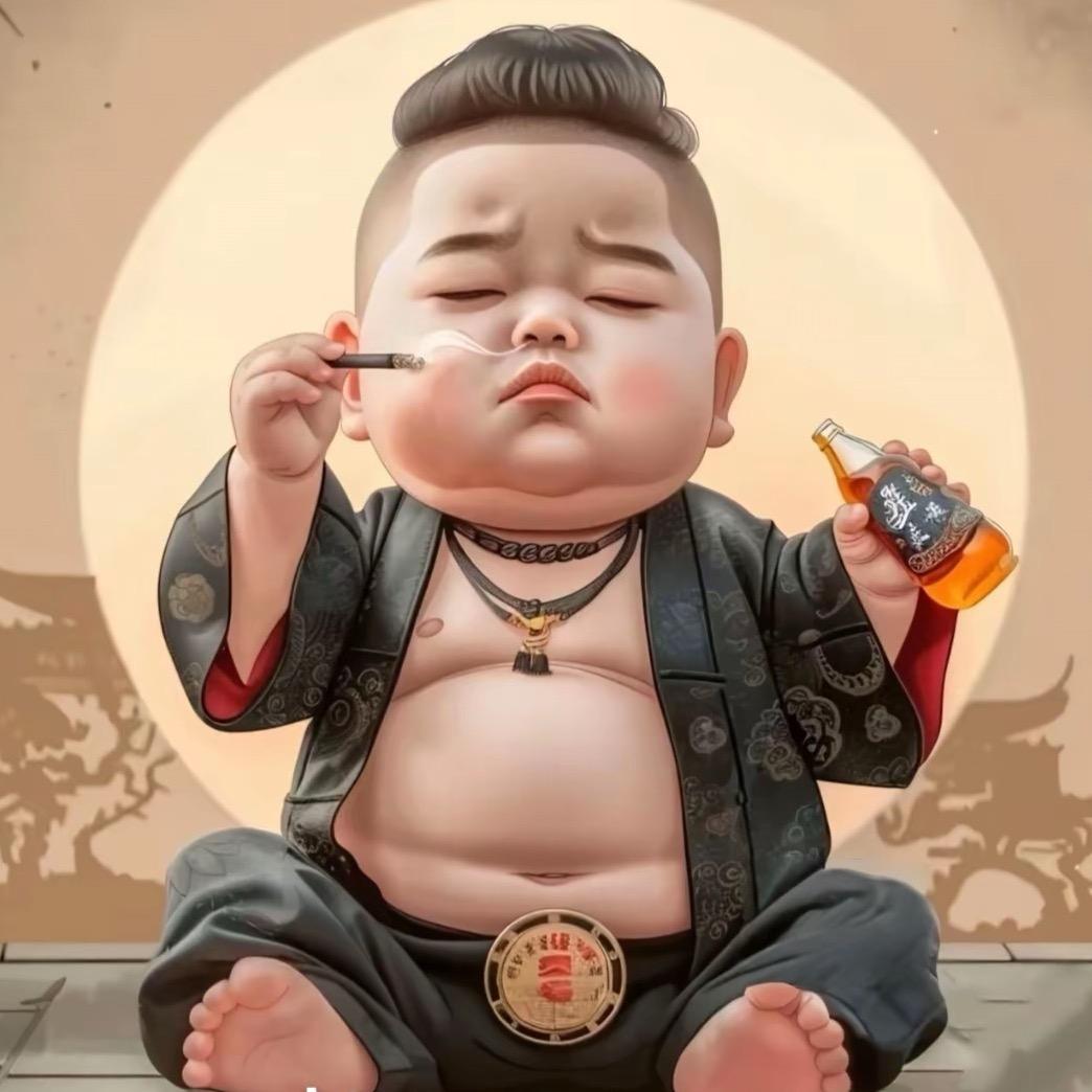 陆酒商贸专营店爱喝酒的二宝