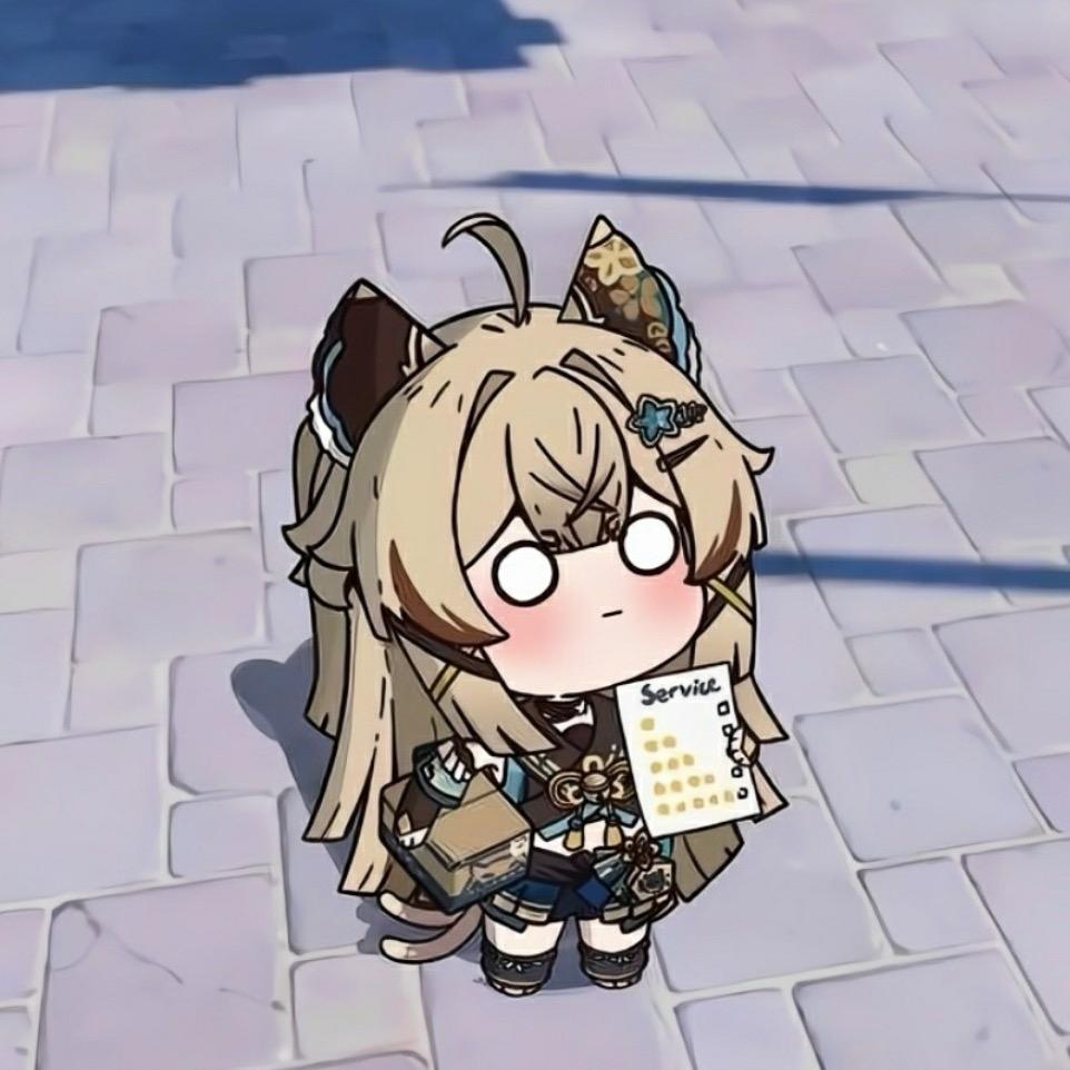 泡泡桔潮玩