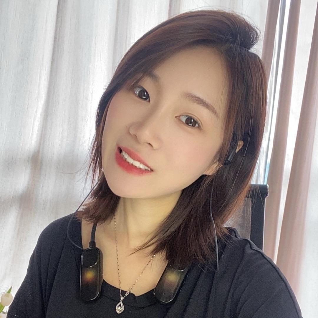 白白