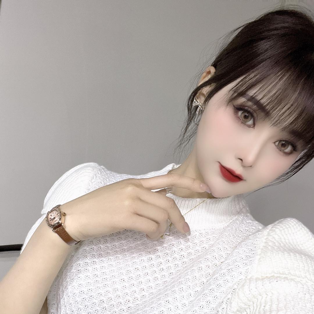 DuoDuo妈咪
