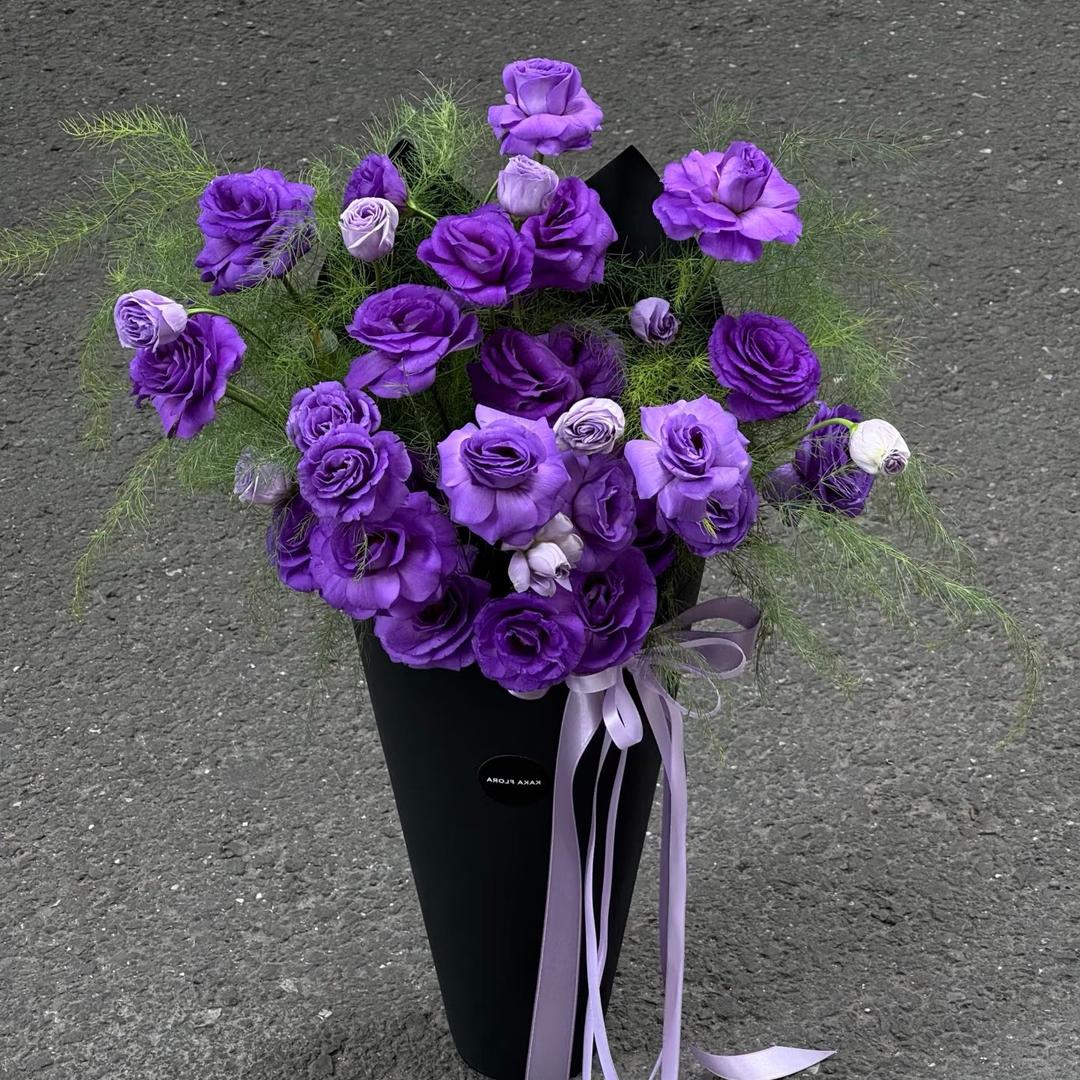 花艺
