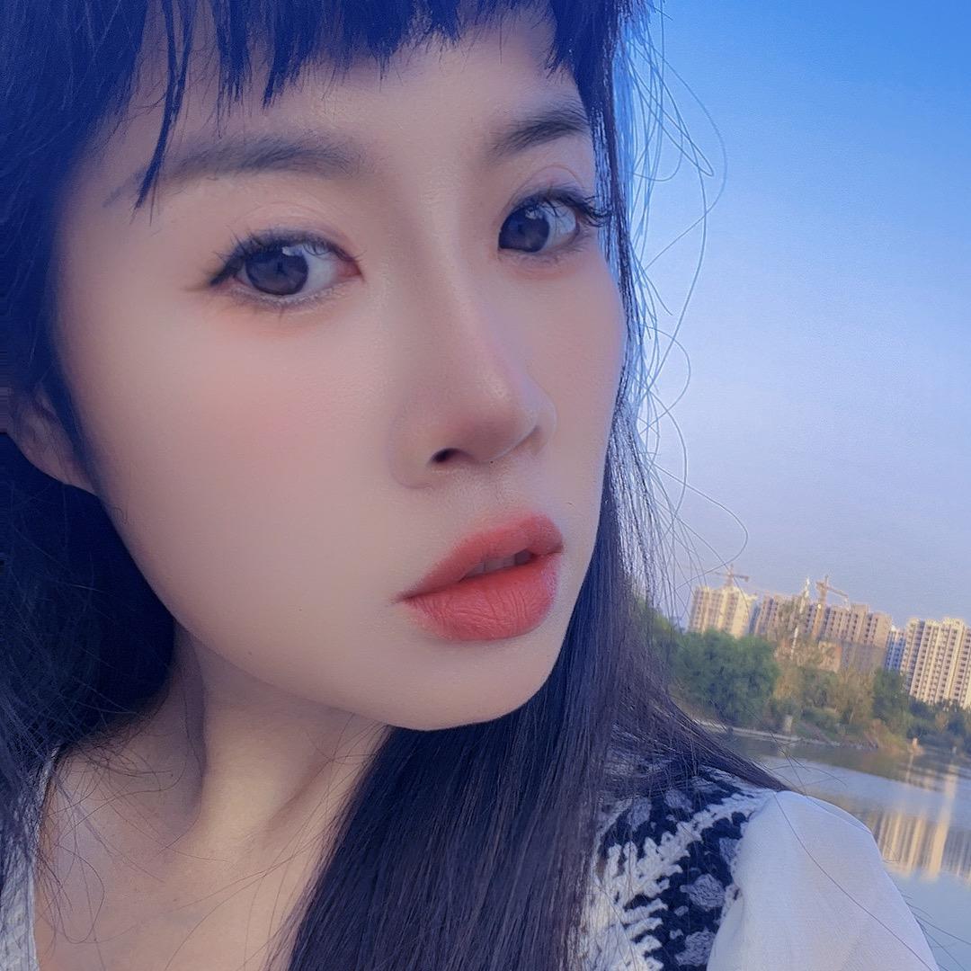麦子💄👄