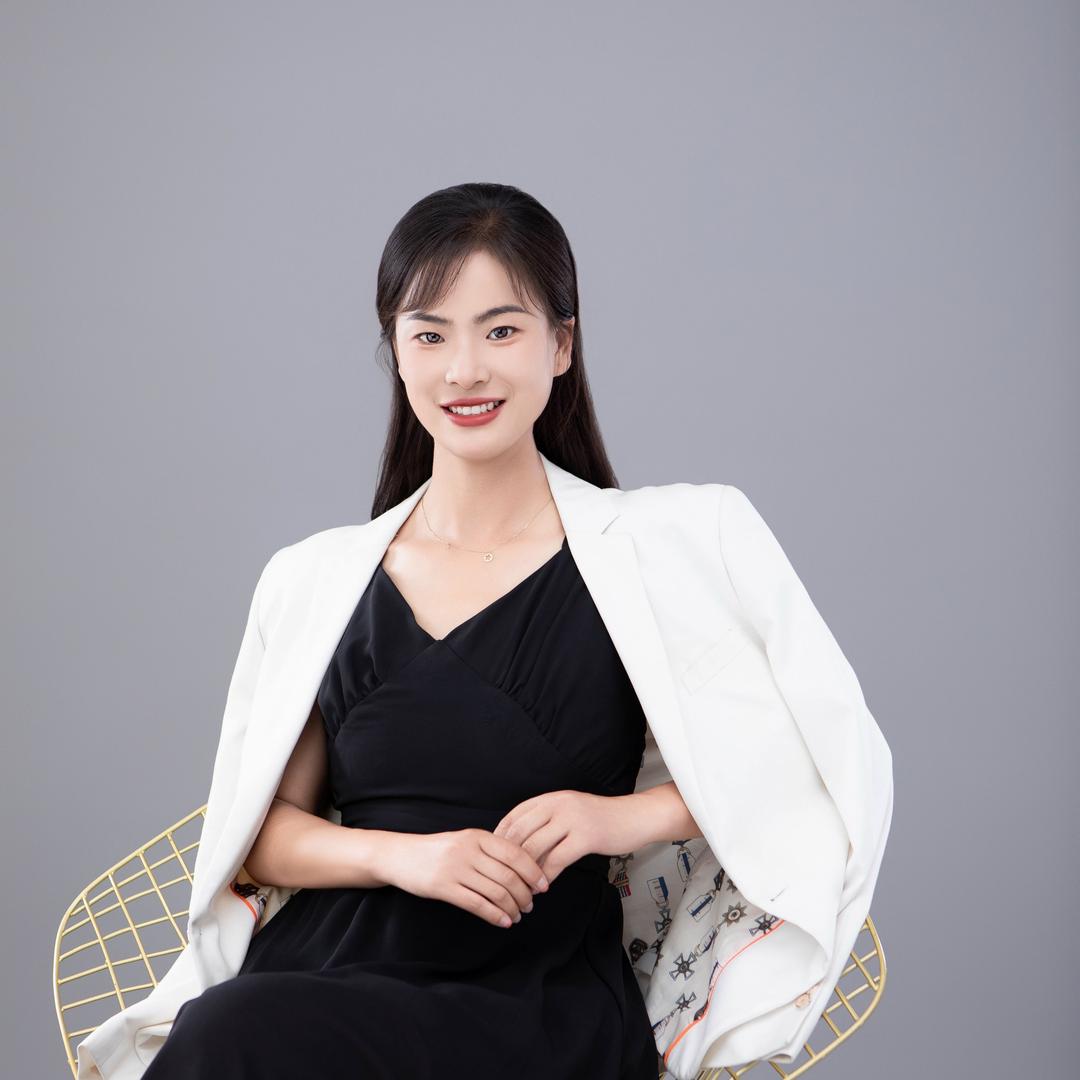 小丹   婚礼主持