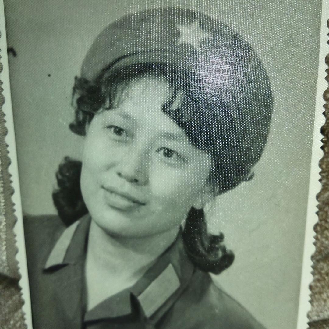 南京老帅哥的美女