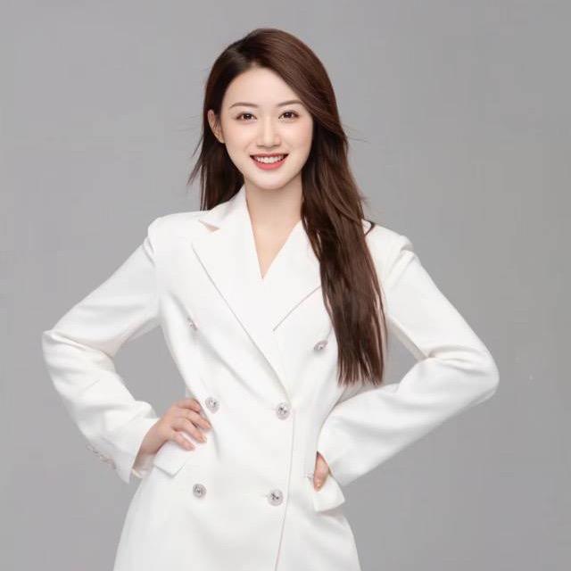 陈芯讲公考🖋️