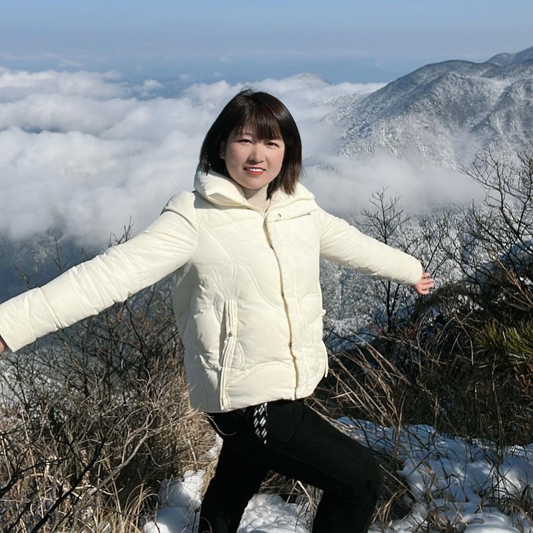 江西桃子