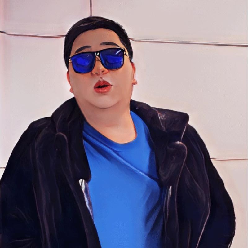 事儿哥