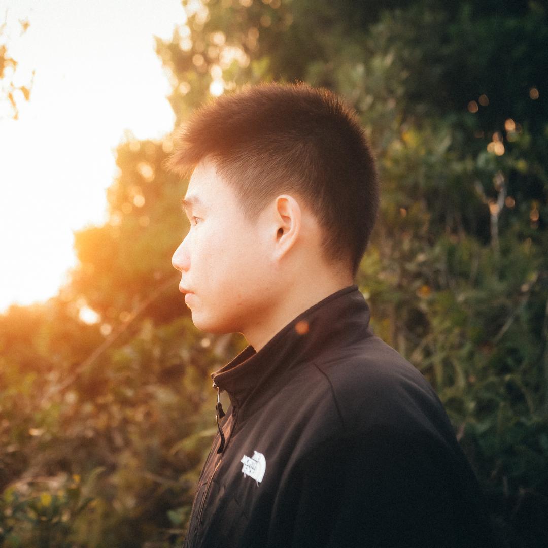摄影阿琨📷