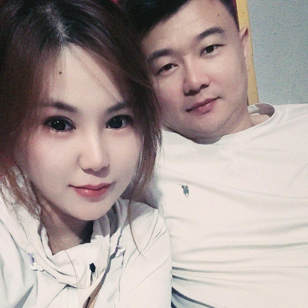 你的乐妹吖💕