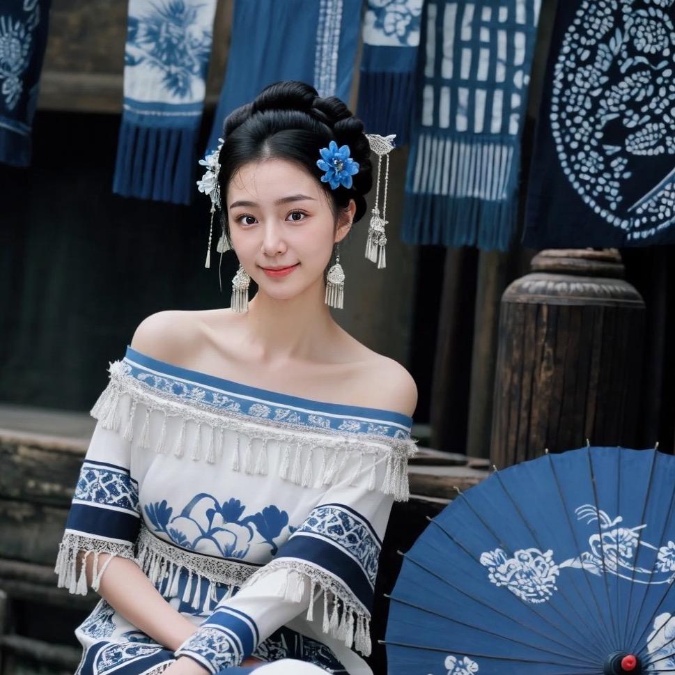 hi～小羽同学