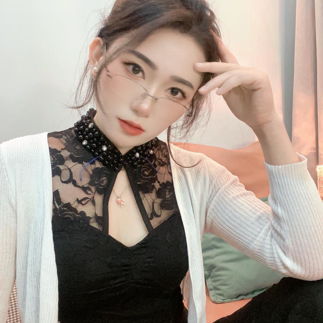 一笑悦颜