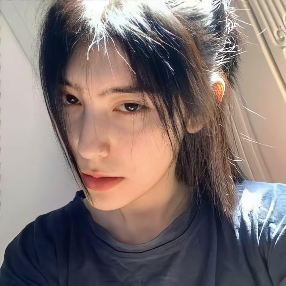 曦照（接妆版