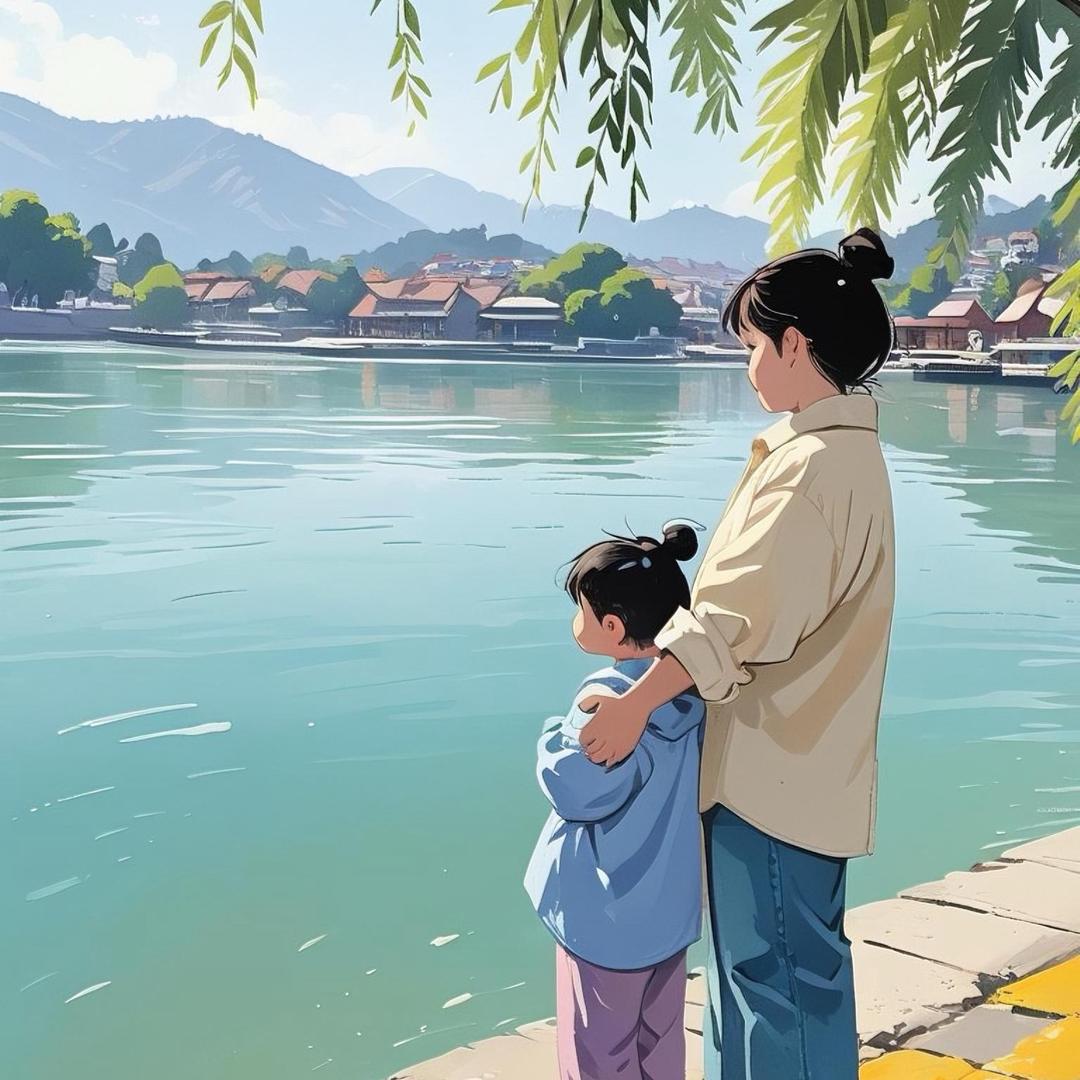 梅子❤️吖