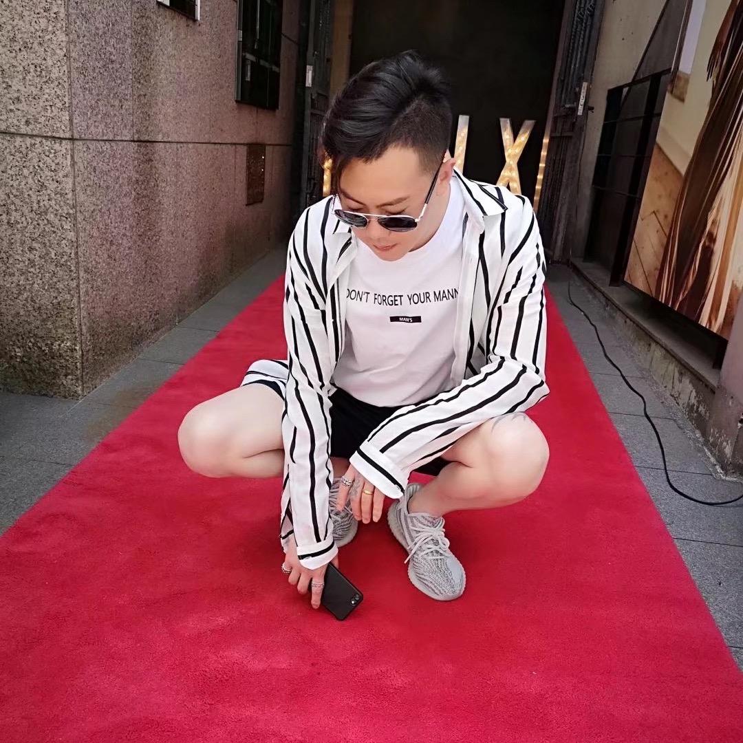 郑阳-栋炎网络美发流量顾问