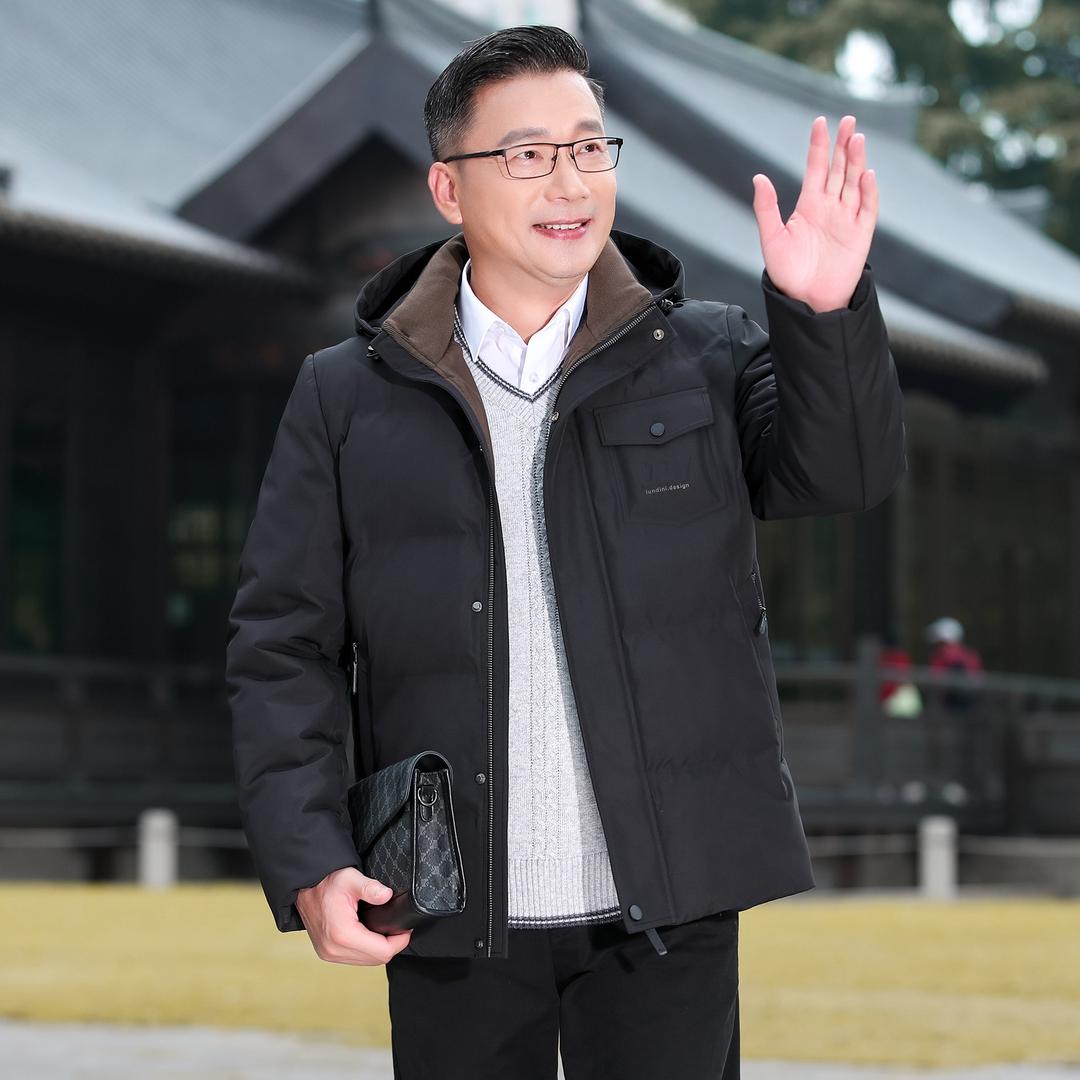 君帝尼男装旗舰店