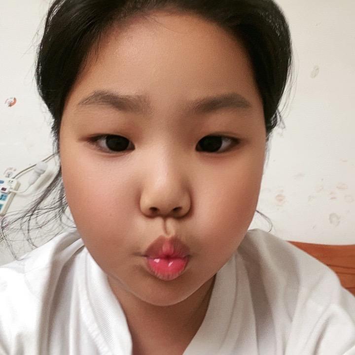 小柚子小熊