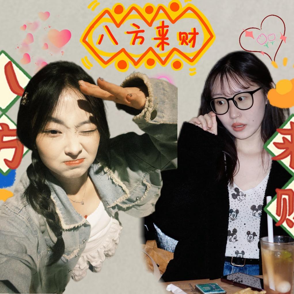 卖烧饼的小女孩