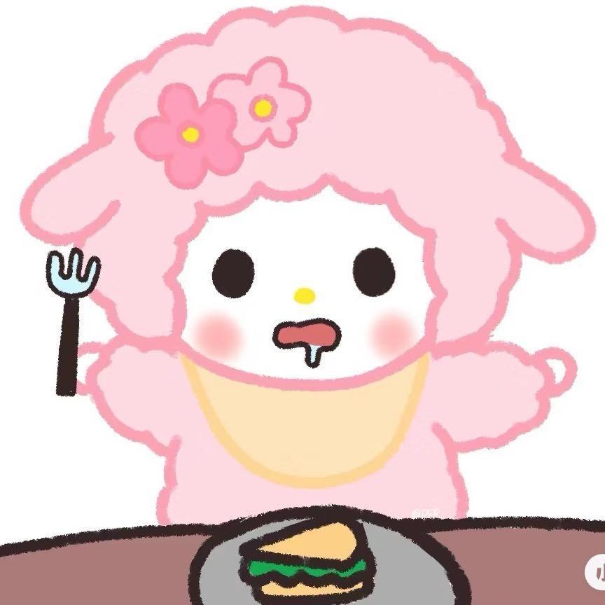 不吃葱的咩