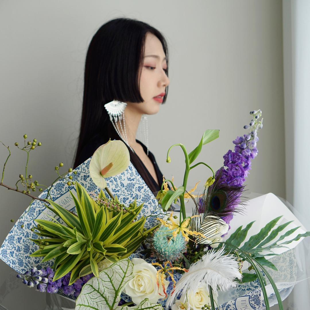Healing Flora植愈花艺研社
