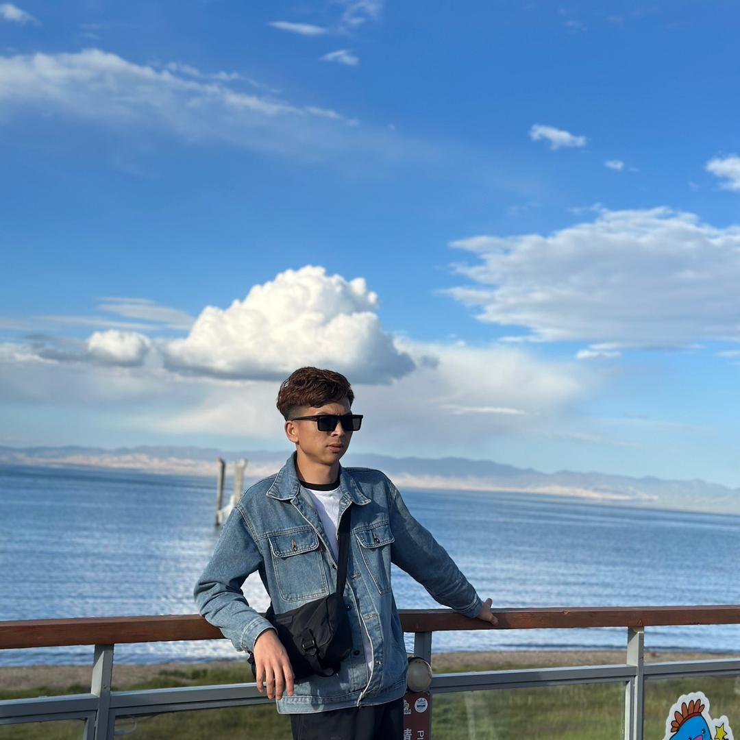 马平  宁夏仁杰汽贸有限公司