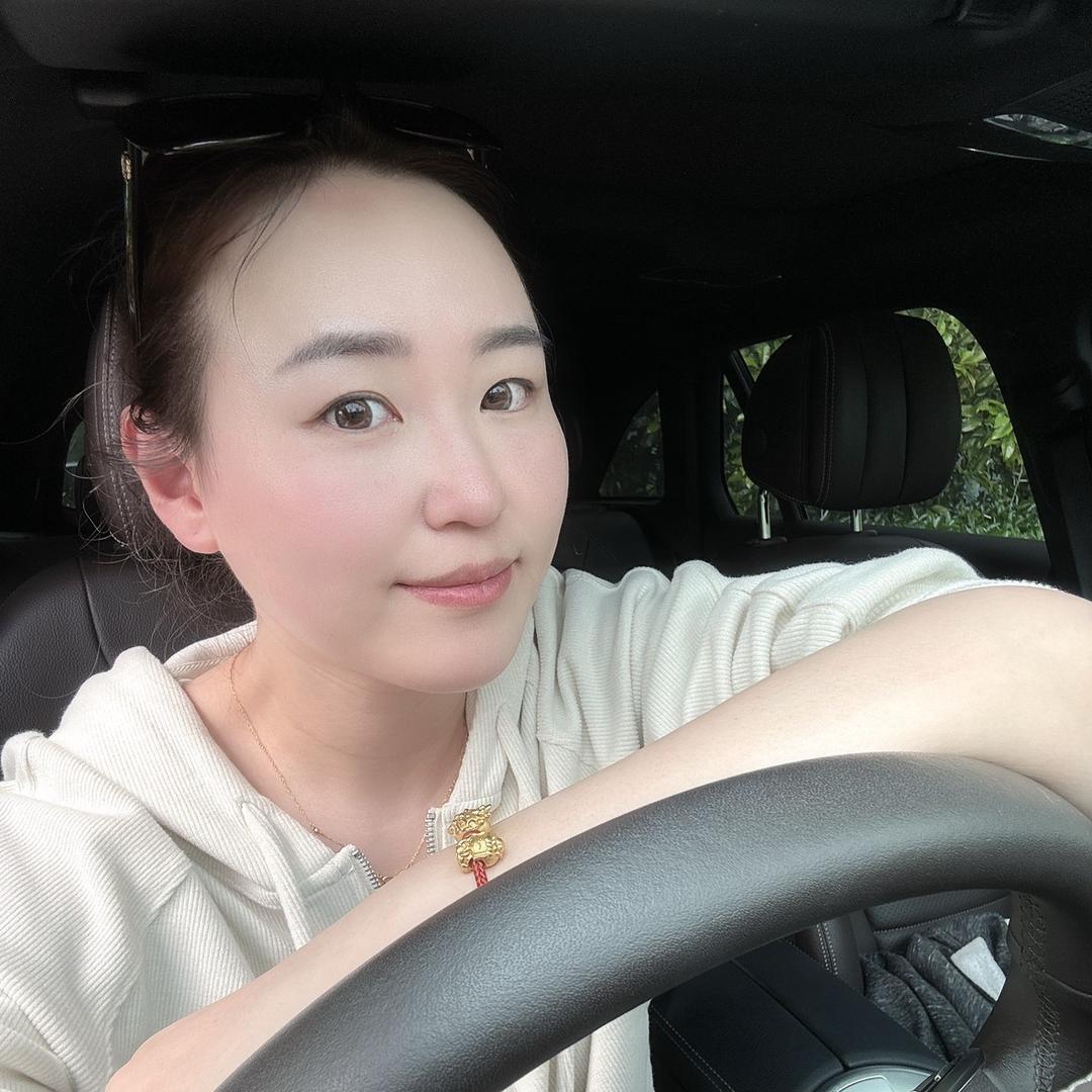 安婕的加州生活🇺🇸