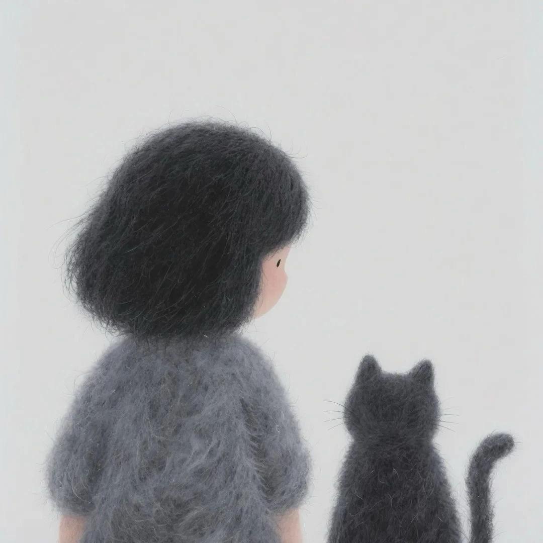 小小~