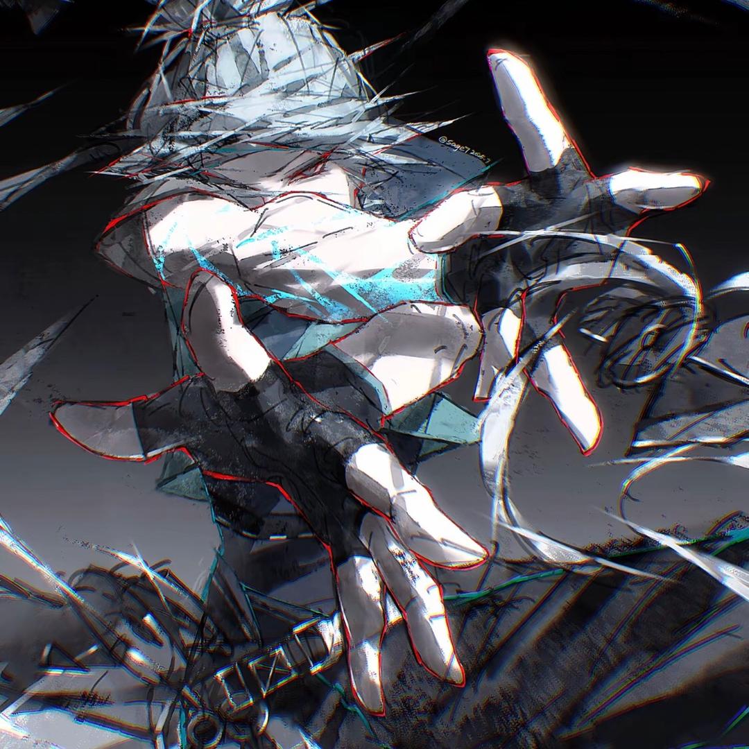 陈平安（宝宝专用直播号）