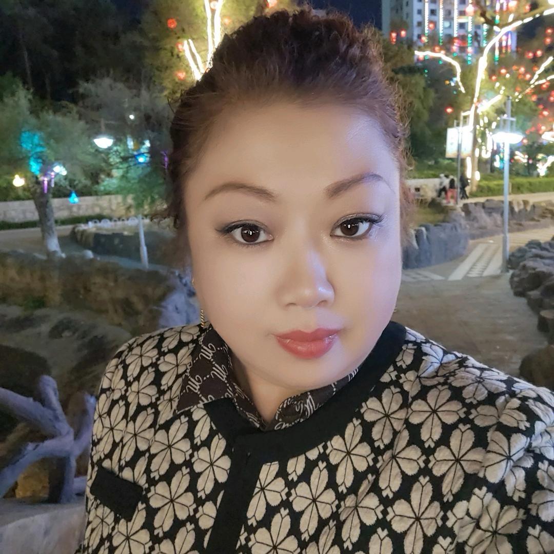 玲姐的日常生活