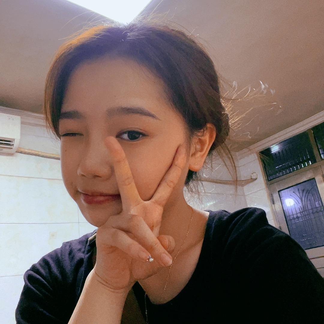 小琪琪🦄