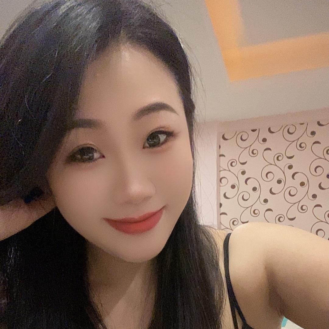 ❤️❤️陈小姐❤️