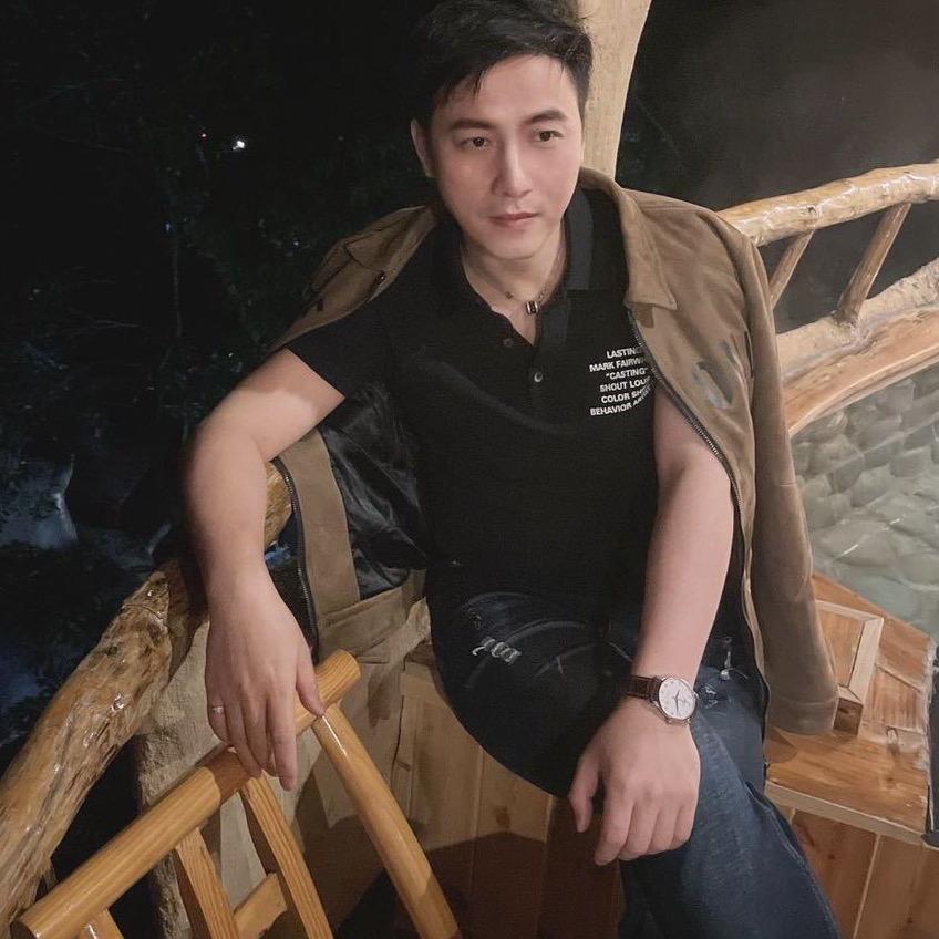 杨浩然