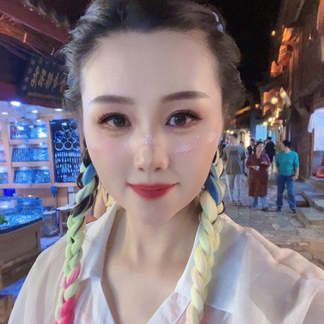 洒妹妹